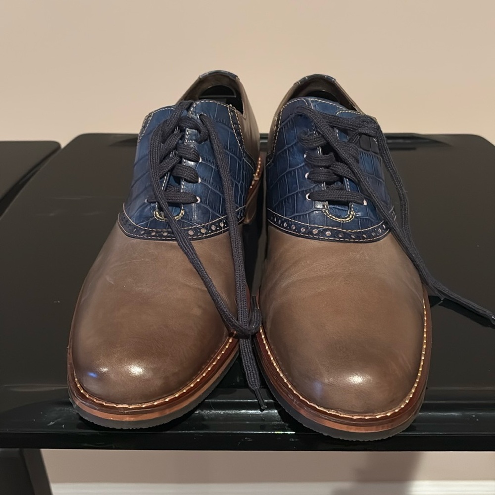 Cole Haan Shoes.